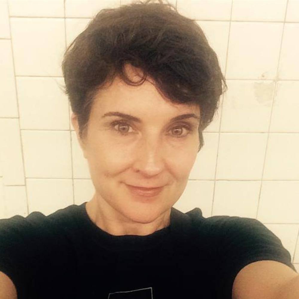 Meet your Posher, Mary